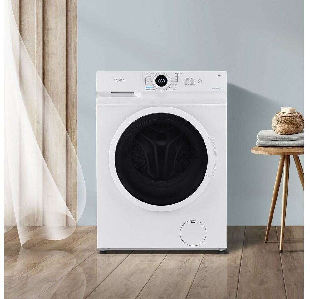 Стиральная машина midea mf100w60