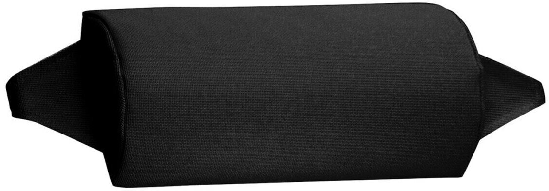 Jan Kurtz fiam neck 50x18cm Black
