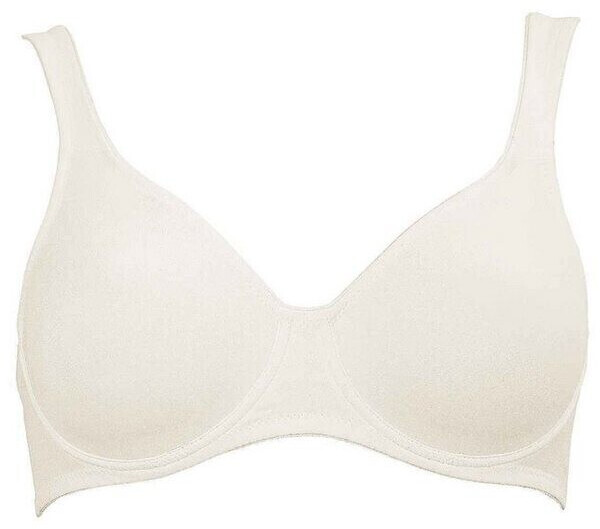ROSA FAIA Twin Underwire Bra champagne