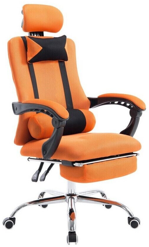 CLP Fellow Orange