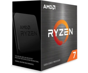 Buy AMD Ryzen 7 5700G from £166.99 (Today) – Best Deals on idealo
