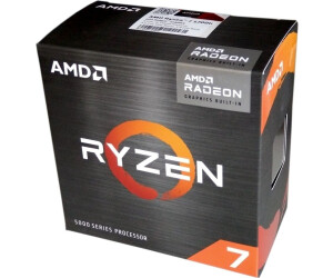 5700g Ryzen 4700g Buy AMD Ryzen 5700G From (Today) – Best Deals On
