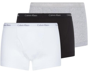 Calvin Klein Unterhose Damen black-grey-white im Online Shop von  SportScheck kaufen