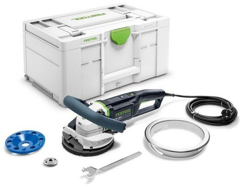 Festool RENOFIX RG 130 E-Set DIA TH (576399)