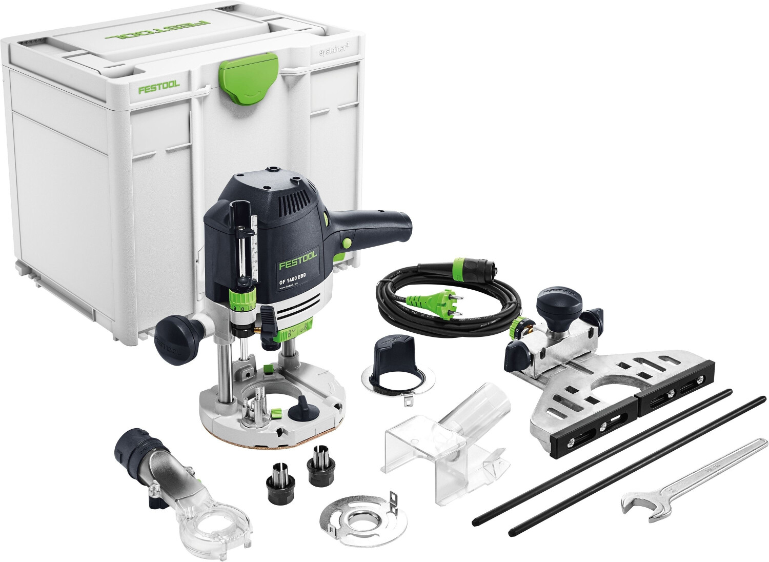 Festool OF 1400 EBQ-Plus (576207)