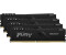 Kingston FURY Beast Kit 32 Go quatre barrettes DDR4-3600 CL17 (KF436C17BBK4/32)