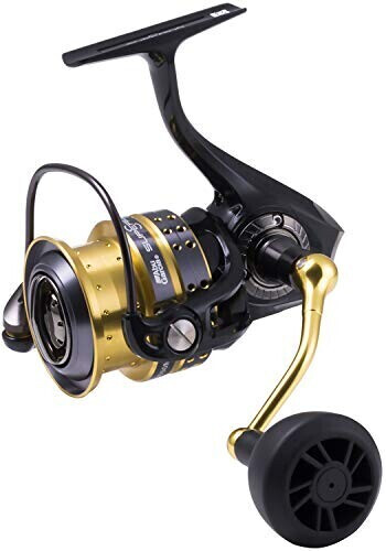 Abu Garcia Superior 4000SH