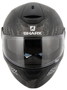 SHARK Skwal 2 Switch Riders Louis Edition