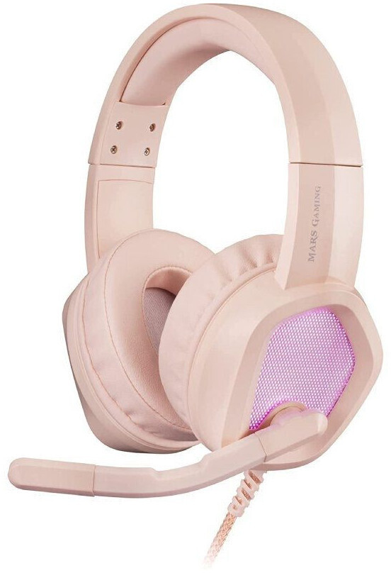 Mars Gaming MH320P Pink