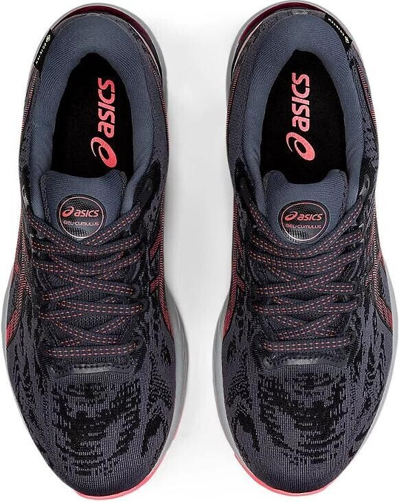 Asics Gel Cumulus 23 G Tx Women carrier grey black a 95 55 oggi Migliori prezzi e offerte su idealo