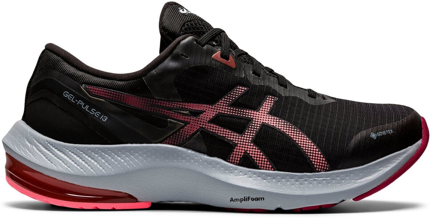 Asics Gel Pulse 13 G Tx Women black blazing coral ab 71 95