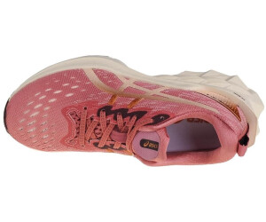Asics rose sales pale femme