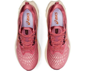 Asics gel nimbus 2 online rose
