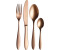 Villeroy & Boch Manufacture Cutlery Tafelbesteck 16-teilig