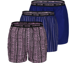 Calvin Klein 3-Pack Boxershorts (000NB3000A) desde 26,57 € | Compara  precios en idealo