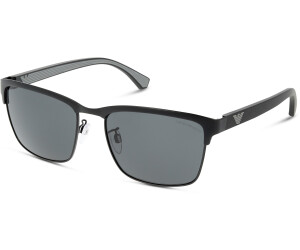 Buy Emporio Armani EA2087 from £ (Today) – Best Deals on 