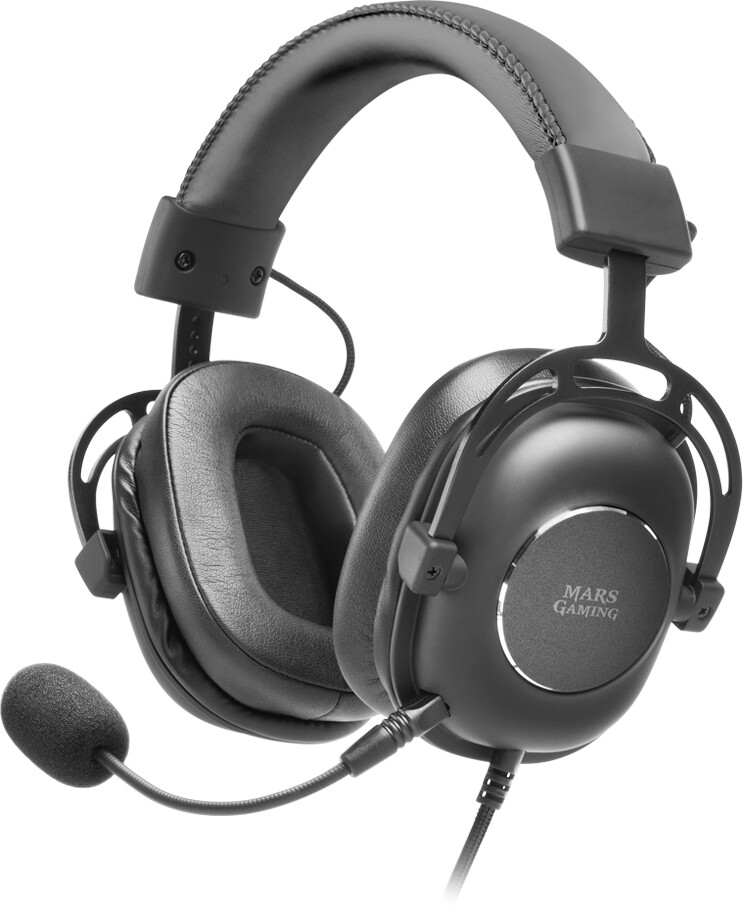 Mars Gaming MH6