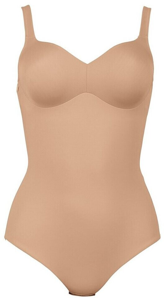ROSA FAIA Twin Soft Cup Bodysuit