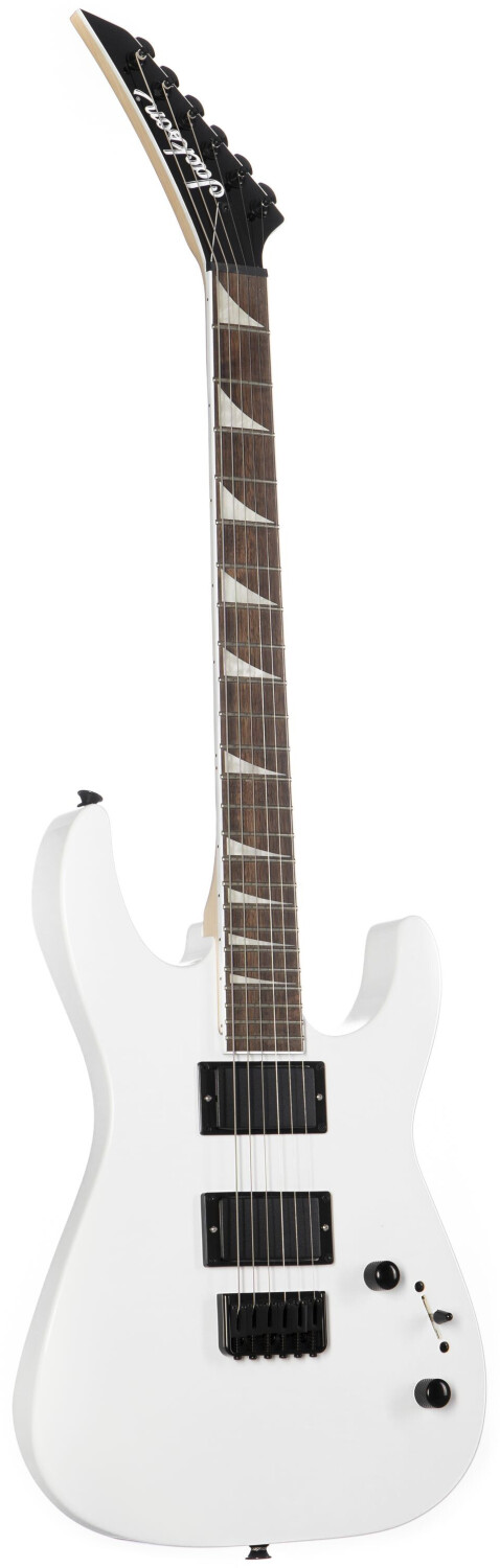 Jackson X Series Dinky DK2X HT Snow White