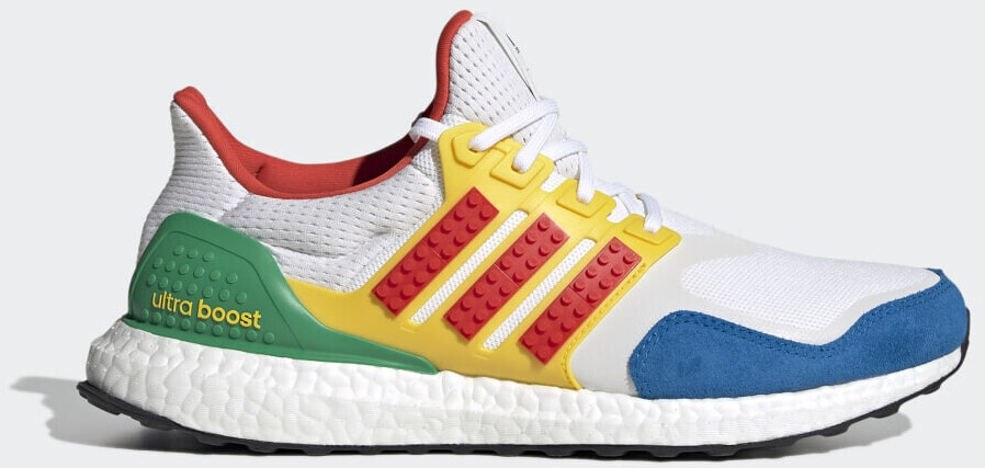 Adidas ultra online boost multicolor damen
