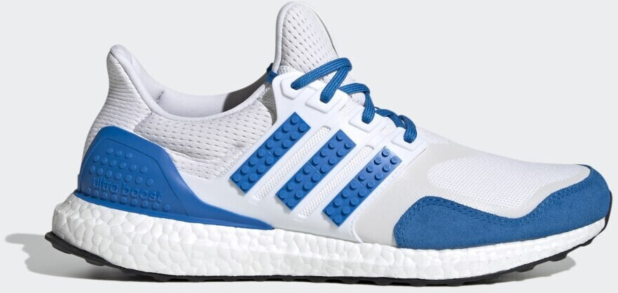 Adidas ultra boost azul y blanco clearance