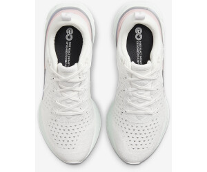 Nike React Infinity Run Flyknit 2 Women CT2423 platinum tint