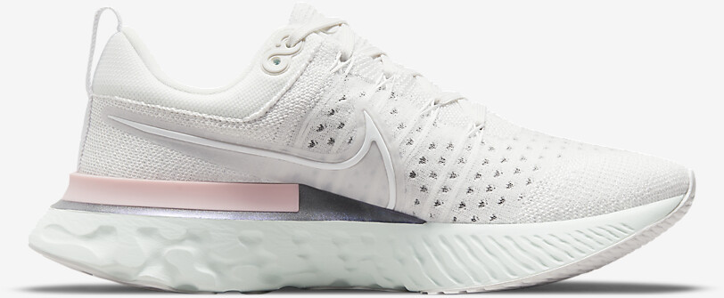 Nike air flyknit 2 women's sales