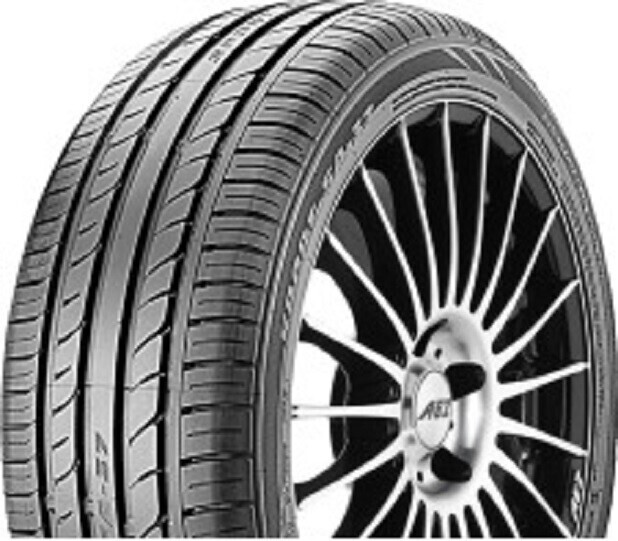 GoodRide SA37 185/65 R15 88H