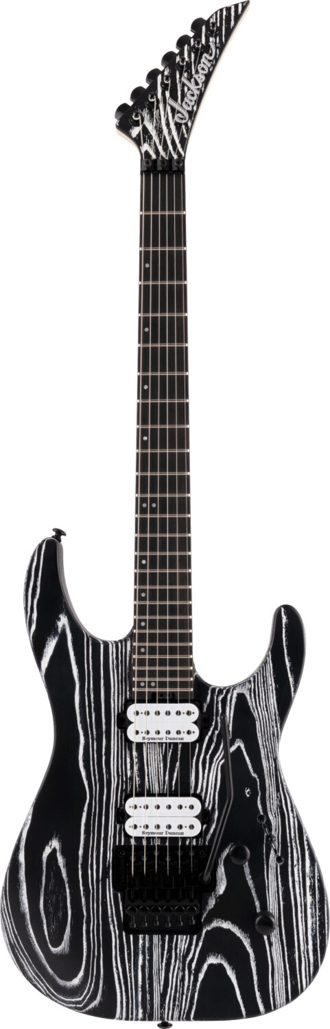 Jackson Pro Series Dinky DK2 Ash