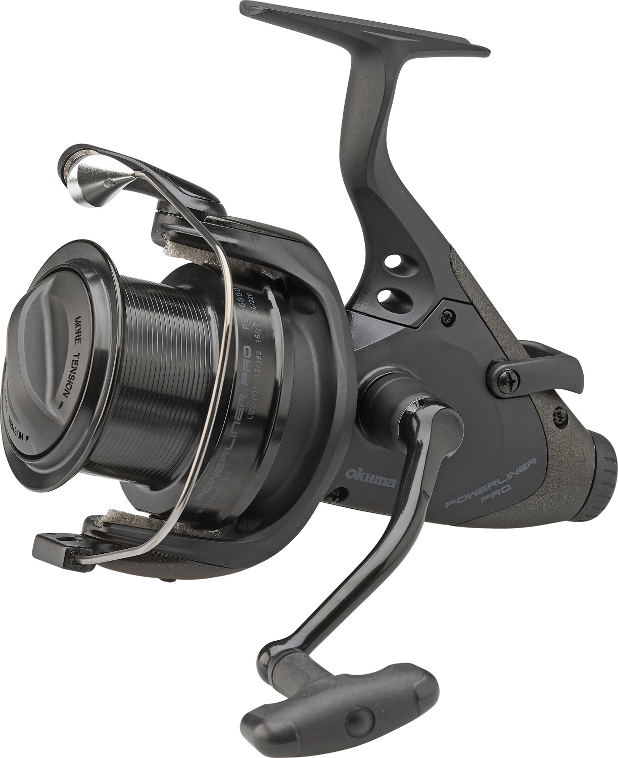Okuma Powerline Pro BF 6000