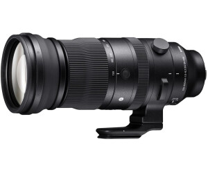 本当に信頼出来る店 Sport OS DN DG f5.0-6.3 150-600mm Sigma a (oggi 1.399,00 € レンズ(ズーム)