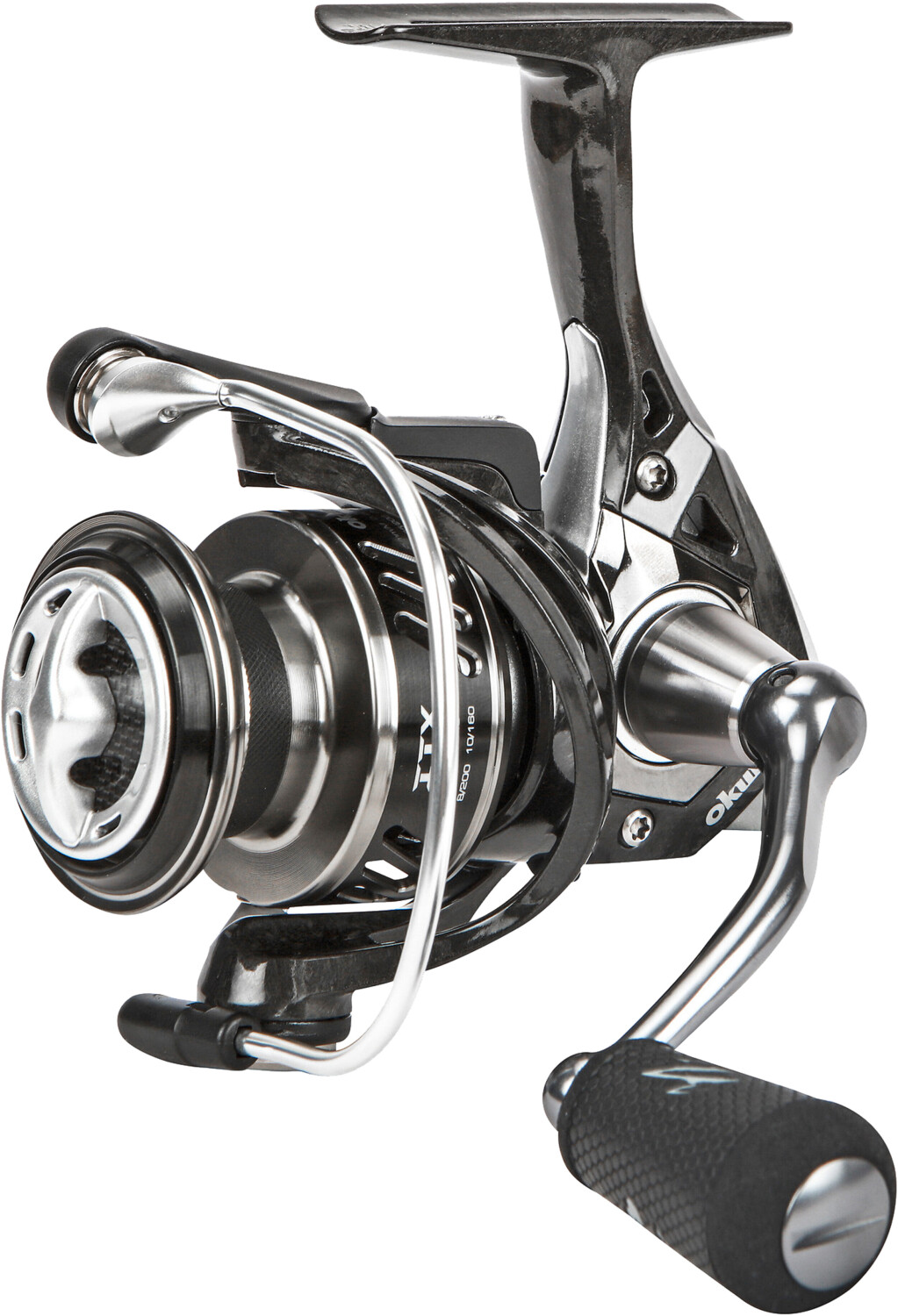 Okuma ITX