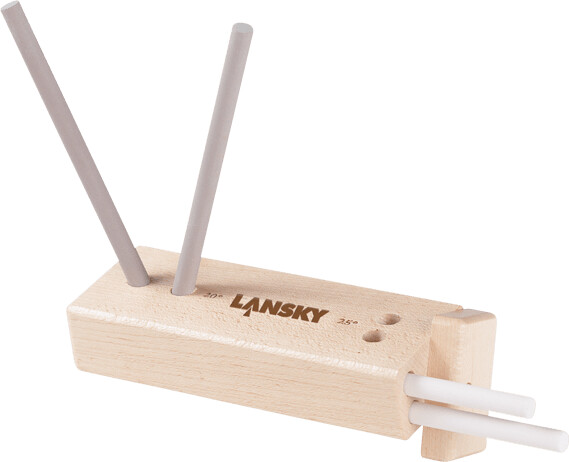 Lansky Aiguiseur céramique 5807