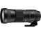 Sigma 150-600mm f5.0-6.3 DG OS HSM Contemporary [Nikon] + USB-Dock