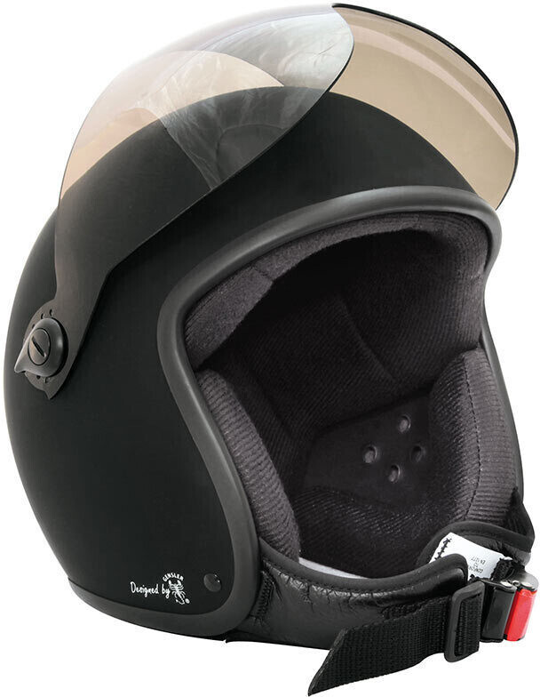 Bores Bogo I Black