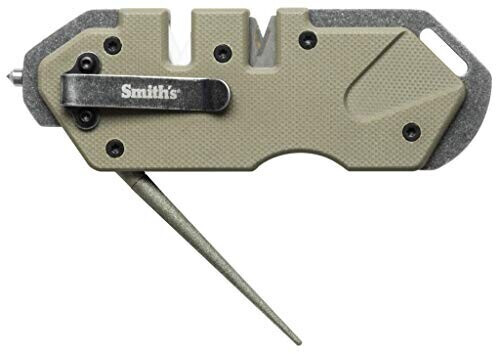 Smith's Affûteur de poche 50980 PP1 Tactical Tan