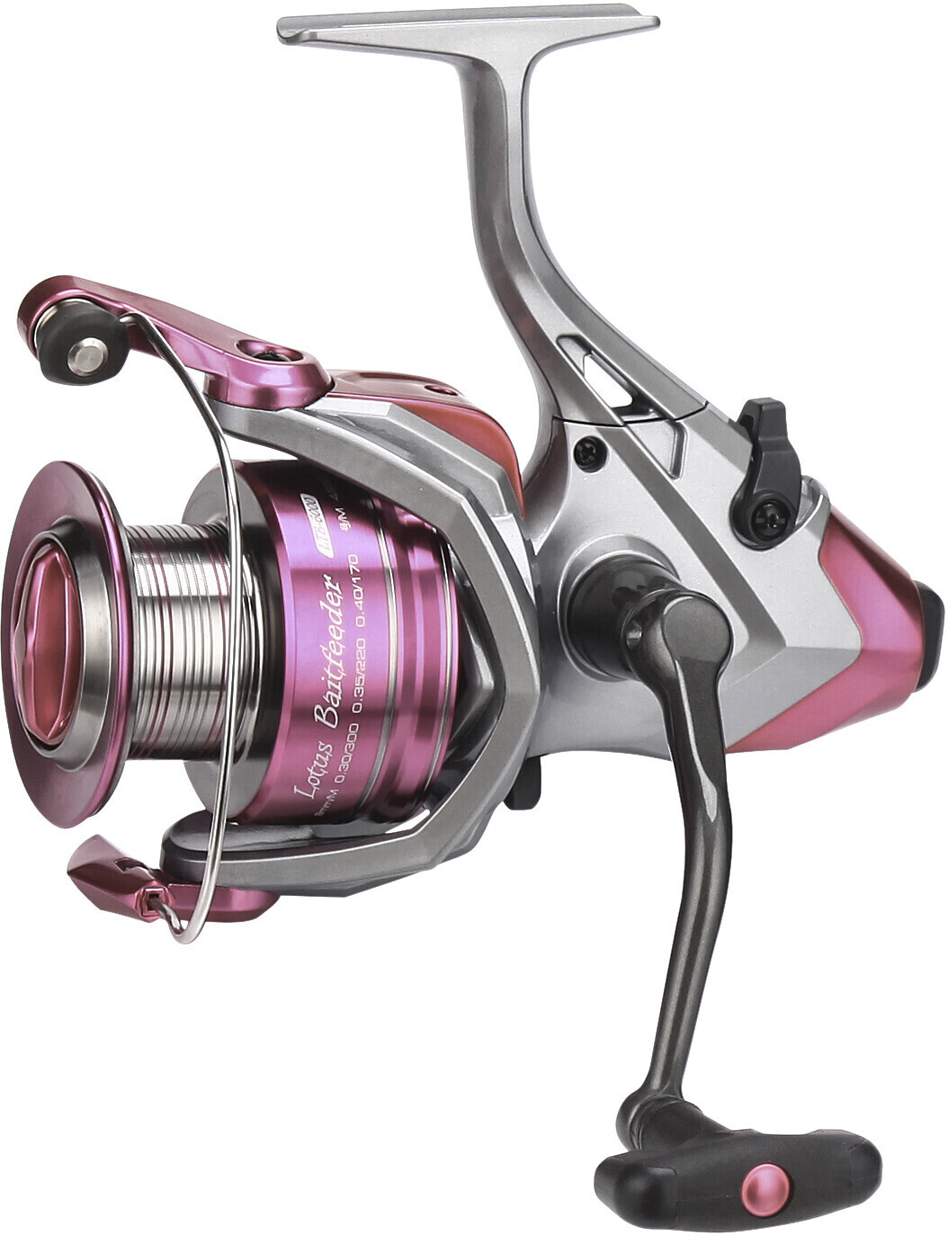 Okuma Lotus Baitfeeder LTB-6000
