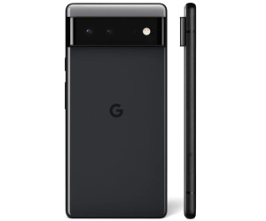 Google Pixel 6 Stormy Black 128 GB