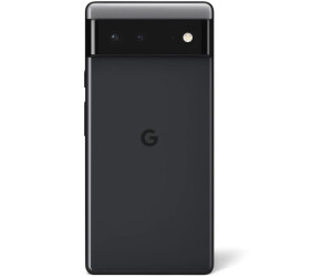 Buy Google Pixel 6 128GB Stormy Black from £380.00 (Today