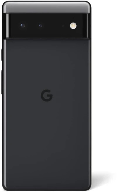 販売済み Google Pixel 6 Pro Stormy Black 128 GB - スマートフォン ...