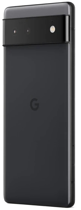 Buy Google Pixel 6 128GB Stormy Black from £223.00 (Today) – Best