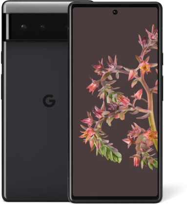 Google Pixel 6, Bild 5