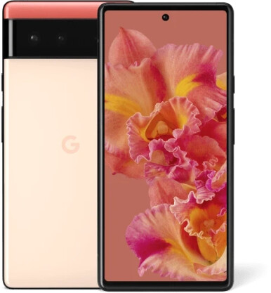 Google Pixel 6, Bild 6