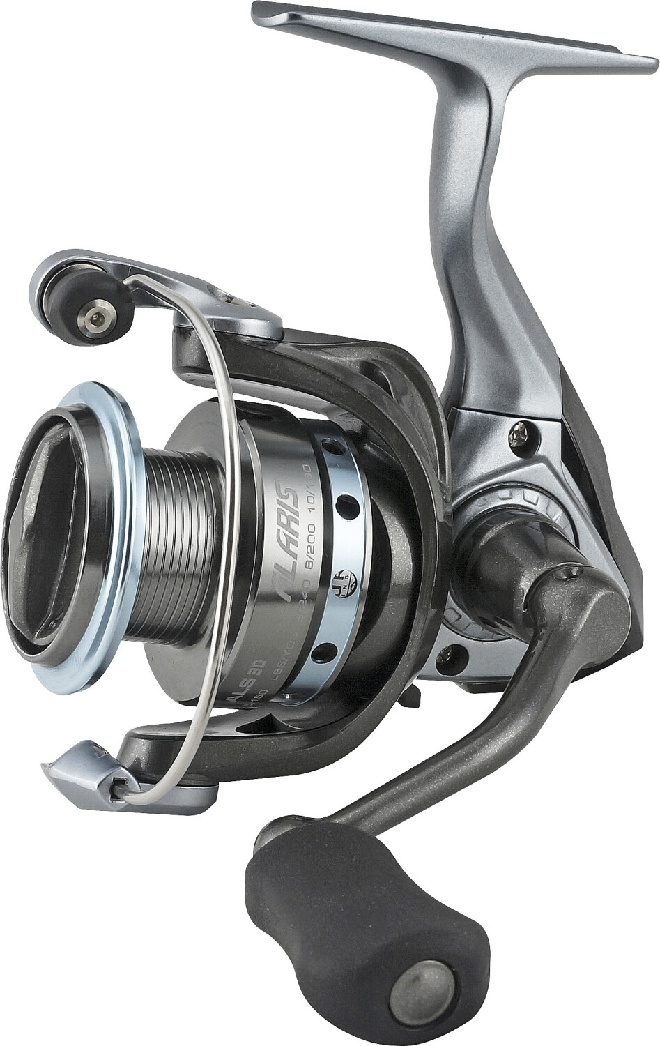 Okuma Alaris Spinning