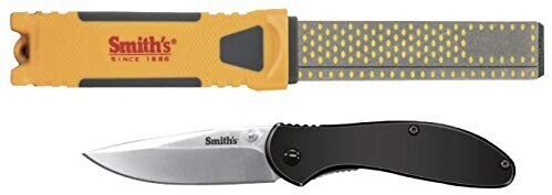 Smith's Affûteur Diamant Mixte ST50974