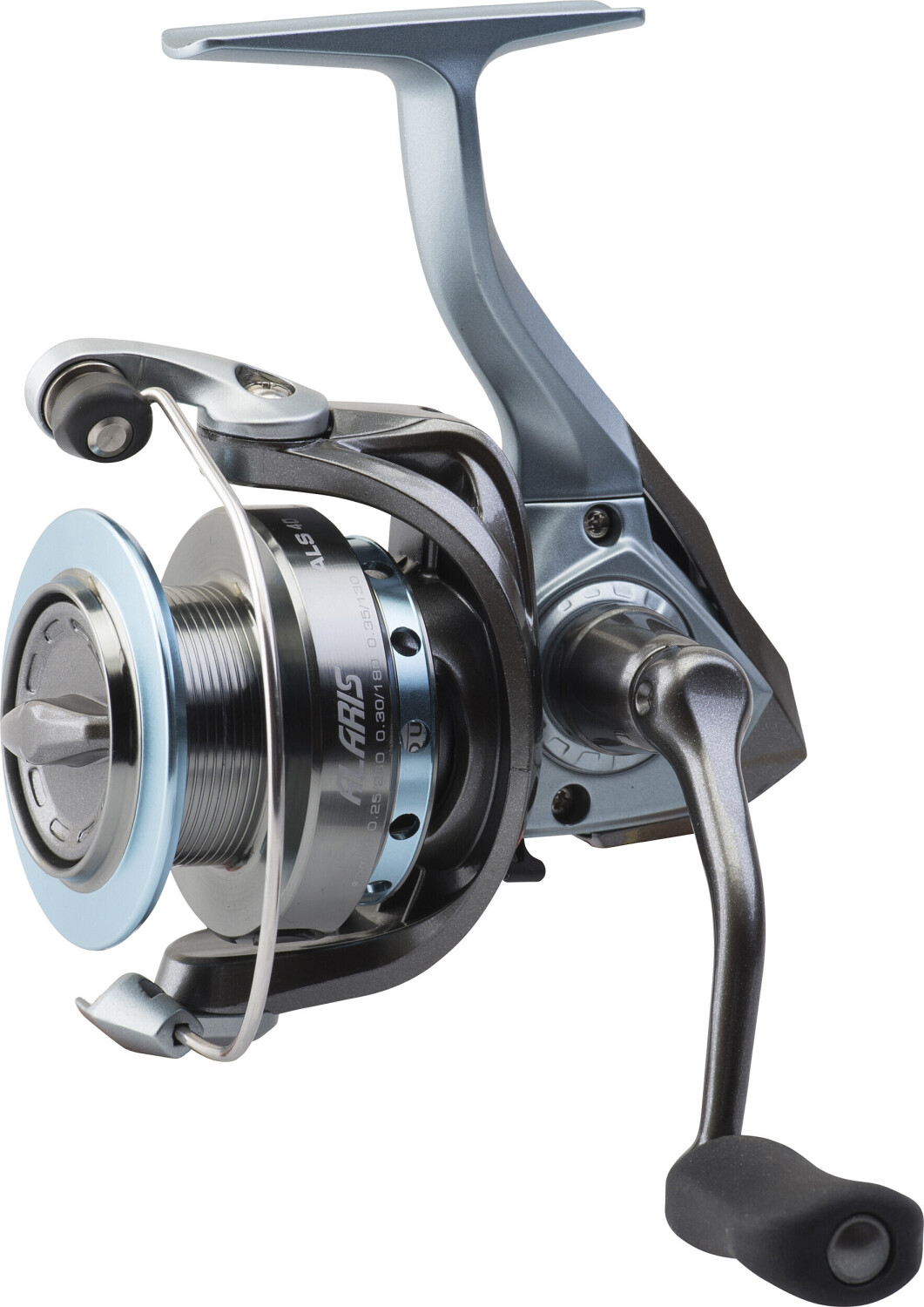 Okuma Alaris Spinning 40