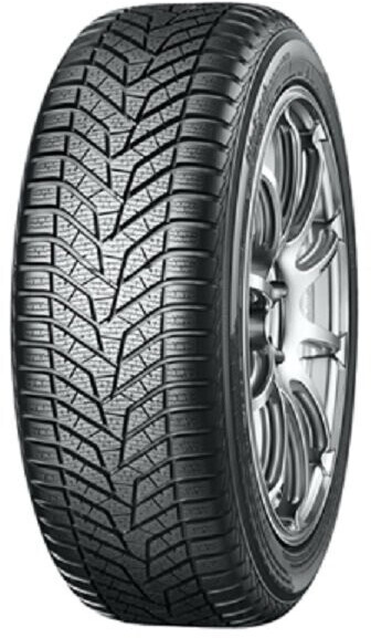 Yokohama BluEarth Winter V905 235/50R19 103V