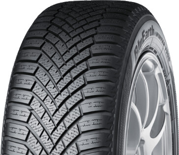 Yokohama BluEarth-Winter (V906) 215/65R17 99V