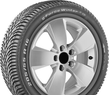 BF-Goodrich g-Force Winter 2 215/65R16 98H