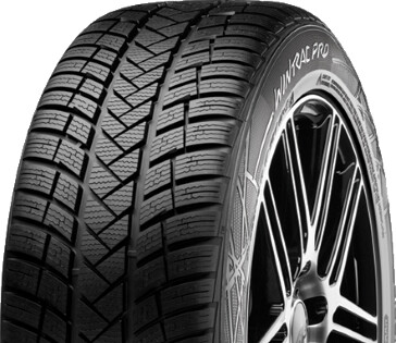 Vredestein Wintrac Pro 265/40R22 106Y